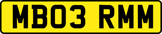 MB03RMM