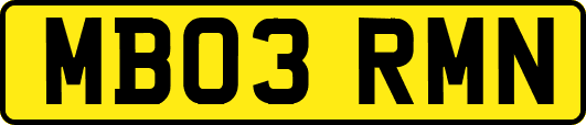 MB03RMN