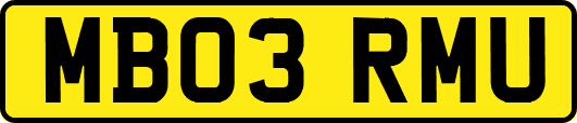 MB03RMU