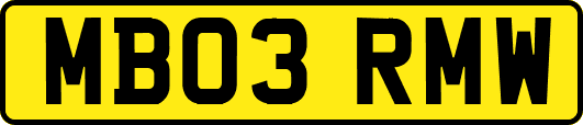 MB03RMW