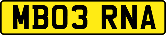 MB03RNA