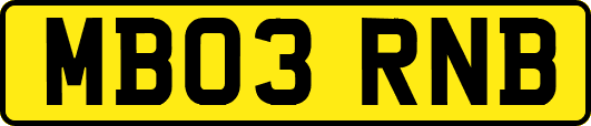 MB03RNB