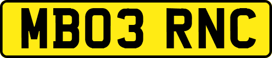 MB03RNC
