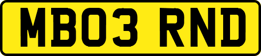 MB03RND