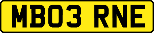 MB03RNE