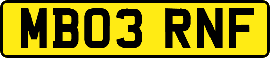 MB03RNF