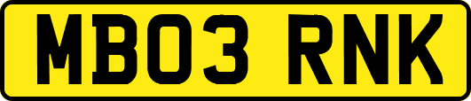 MB03RNK