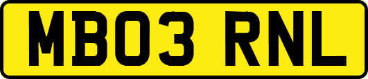 MB03RNL