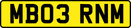 MB03RNM