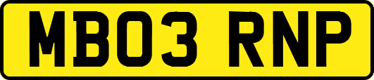 MB03RNP