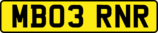 MB03RNR
