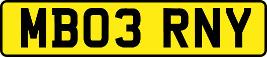 MB03RNY