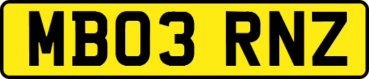 MB03RNZ