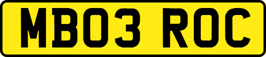 MB03ROC