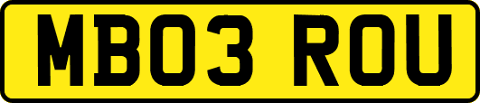 MB03ROU