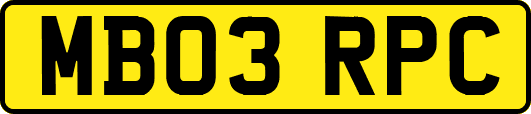 MB03RPC
