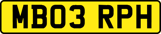 MB03RPH