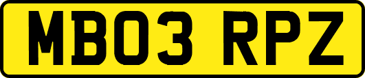 MB03RPZ