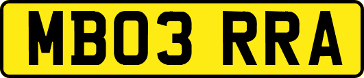 MB03RRA