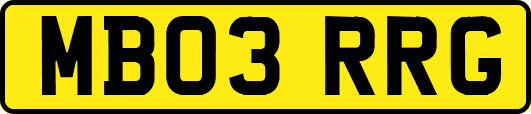 MB03RRG