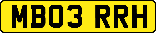 MB03RRH