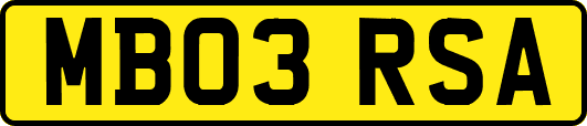 MB03RSA