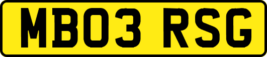 MB03RSG