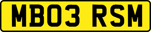 MB03RSM