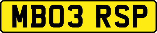 MB03RSP
