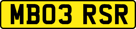 MB03RSR