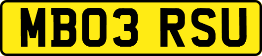 MB03RSU
