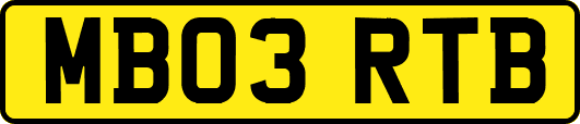 MB03RTB