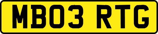 MB03RTG