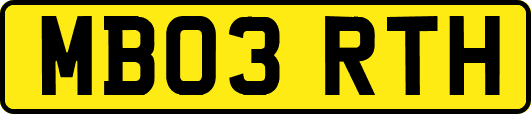 MB03RTH