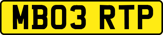 MB03RTP
