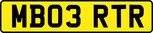 MB03RTR