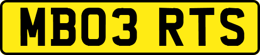 MB03RTS