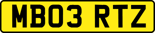 MB03RTZ