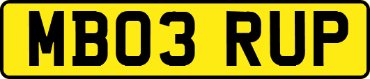 MB03RUP