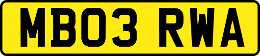 MB03RWA