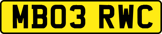 MB03RWC