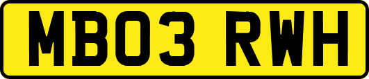 MB03RWH