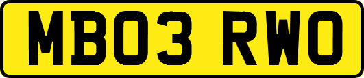 MB03RWO