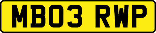 MB03RWP