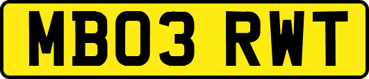 MB03RWT