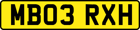 MB03RXH