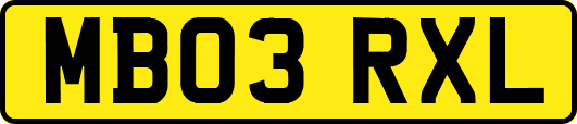 MB03RXL
