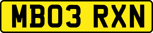 MB03RXN