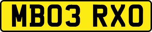 MB03RXO