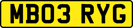 MB03RYG